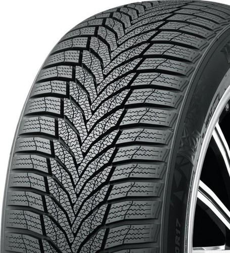 205 r17 93v nexen winguard - r17,