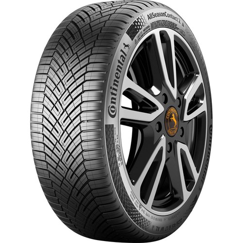 Continental allseasoncontact - continental, 2