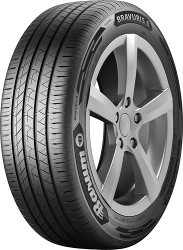 Barum bravuris 225 r17 - barum, 6