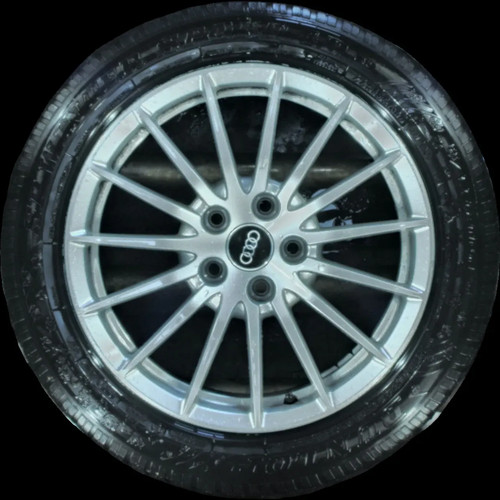 225 r17 winterreifen audi - 225/50,