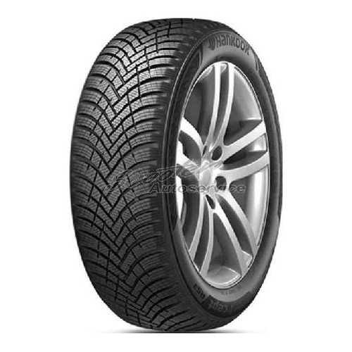 Winterreifen 225 r17 - 225/50, tl