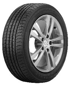 Triangle advantex tc101 - triangle, 245/50