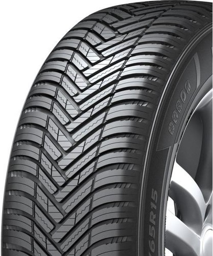 215 r17 95w - hankook, kinergy