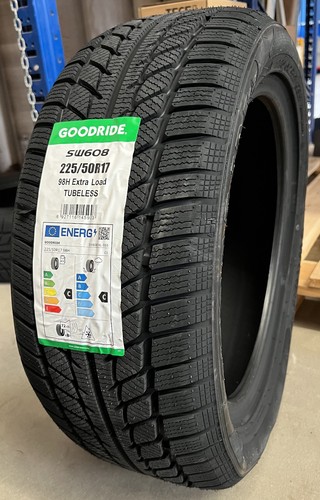 Goodride sw608 225 - goodride, 225/50