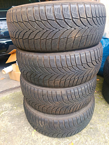 4xnexen winguard sport 2 - ,