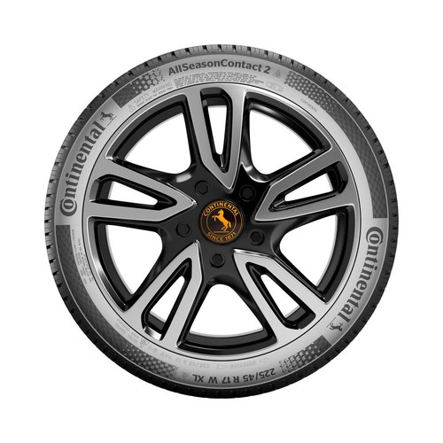 Continental allseasoncontact - allseasoncontact, 2