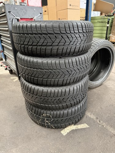 Pirelli winter sottozero 3 - 4x,