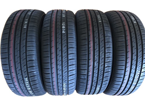 Sommerreifen 225 r17 - 225/50,