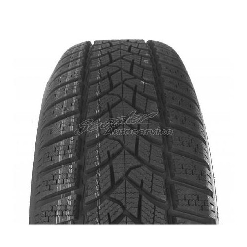 Dunlop winter sport 3pmsf - 5,