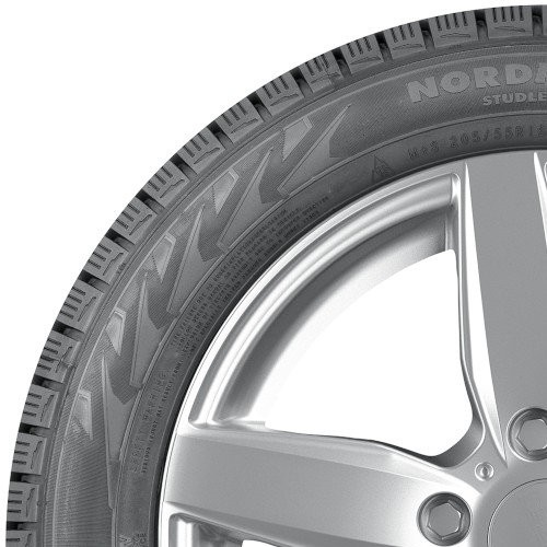 Nokian nordman rs2 225 - rs2, 225/50