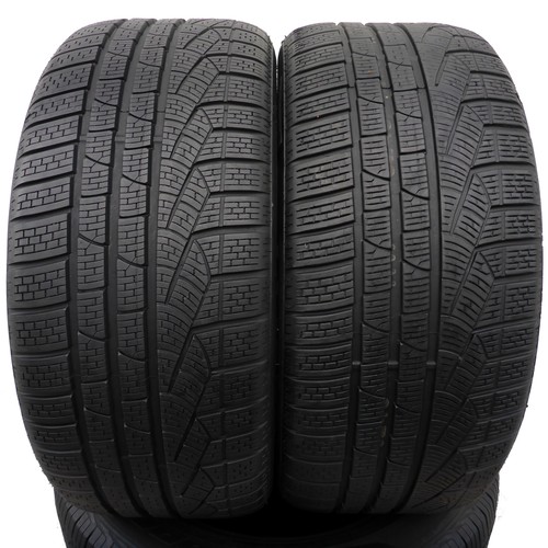 Winterreifen pirelli - 2, x