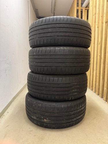 Bridgestone sommerreifen - 4x,