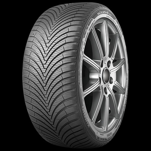 Kumho ganzjahresreifen 205 - kumho, 205/50