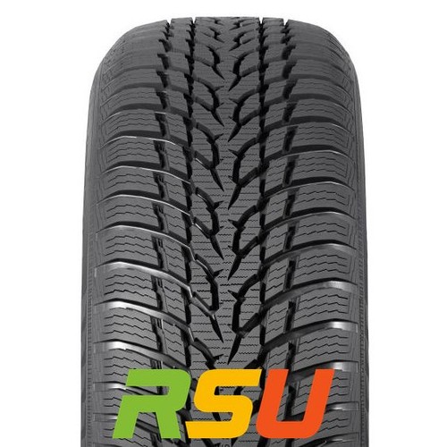Nokian snowproof 3pmsf - snowproof, xl