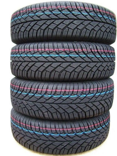 Ganzjahresreifen 225 r17 - 4x, 225/50