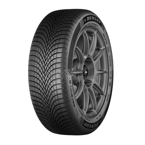 Dunlop all season - all, xl