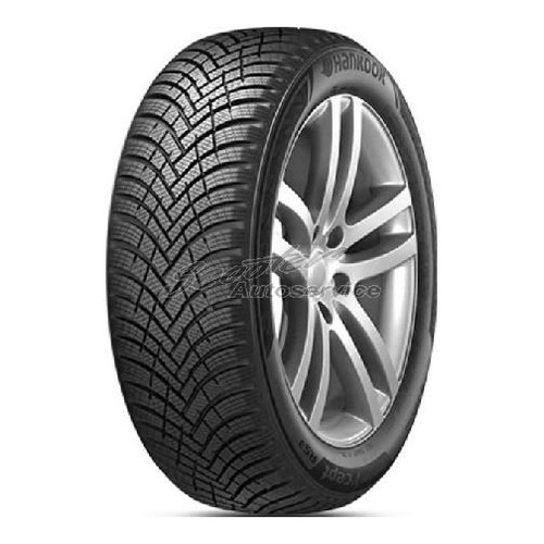 Winterreifen 205 r17 93 - 205/50, tl