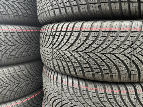 Allwetterreifen 205 r17 - 205/50, pro