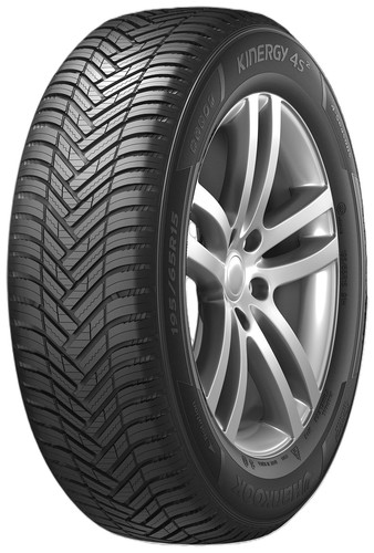 Hankook kinergy - hankook,