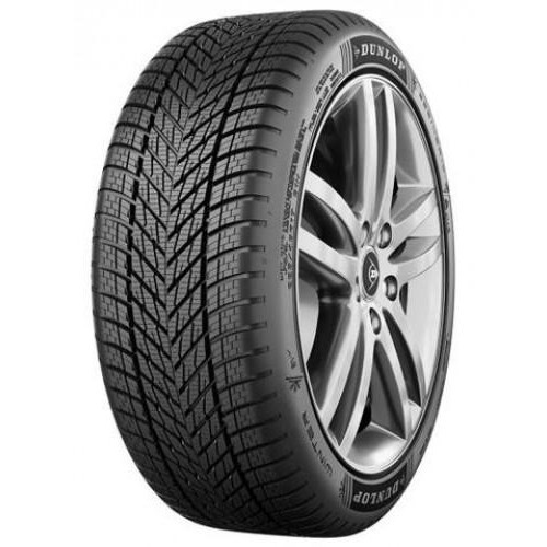 225 r17 98v dunlop winter - r17,