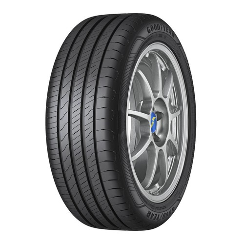 Goodyear efficientgrip - goodyear,