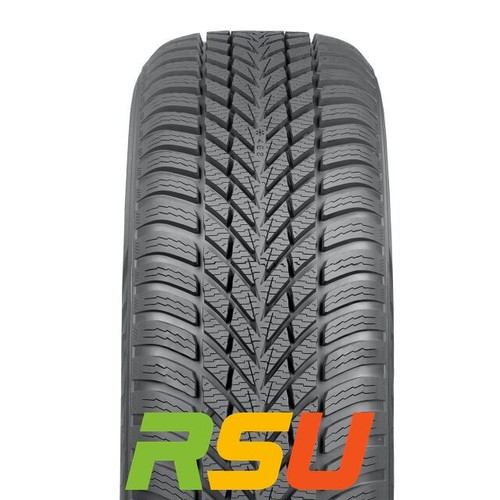 Nokian snowproof xl 3pmsf - 4x,
