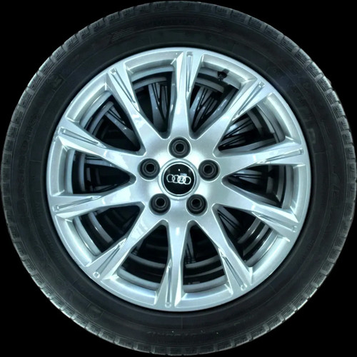 225 r17 98v - 98v, ganzjahrreifen