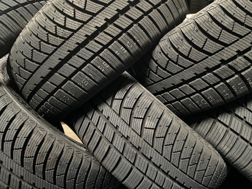 Ganzjahresreifen 225 r17 - 4x, 225/50