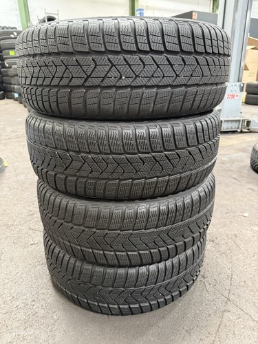 Pirelli winter sottozero 3 - pirelli,