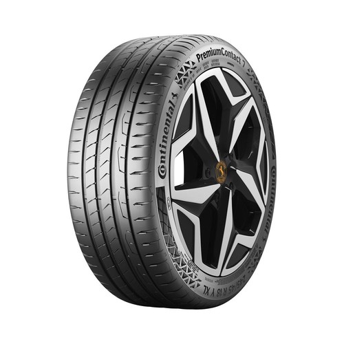 Continental premiumcontact - continental, 7