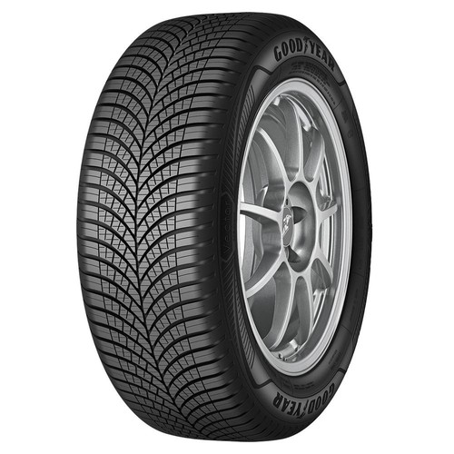 Goodyear vector 4seasons gen - vector,