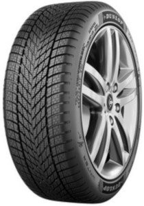 Dunlop winter 225 r17 98v - winter,