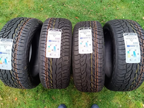 225 xl 98 - 225/50/r, v
